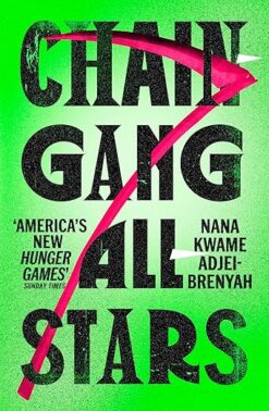 Chain-Gang All-Stars