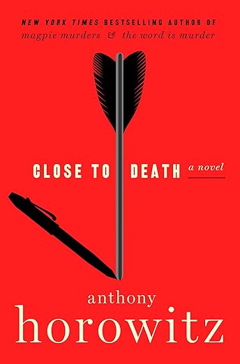 Close to Death | ISBN 9781804942963 | Kalimat Store