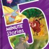 Disney Classics: 5-Minute Stories