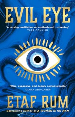 Explore the best English Book Evil Eye (9780008654153)