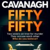 Explore the best English Book Fifty Fifty (9781035415052)