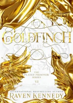 Explore the best English Book Goldfinch (9780241695821)
