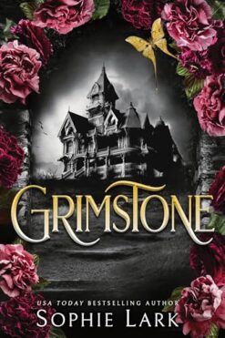 Explore the best English Book Grimstone (9781464225871)
