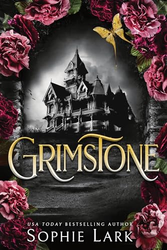 Explore the best English Book Grimstone (9781464225871)