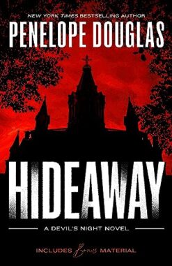 Explore the best English Book Hideaway: Volume 2 (Devil’s Night) (9781976333002)