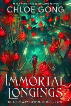 Explore the best English Book Immortal Longings (9781399700467)