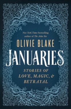 Explore the best English Book Januaries (9781035039586)