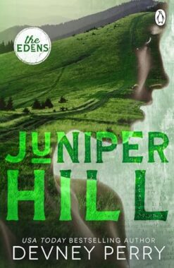 Explore the best English Book Juniper Hill (9781405964159)