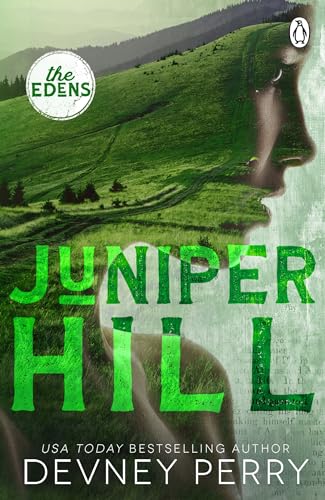 Explore the best English Book Juniper Hill (9781405964159)