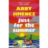 Explore the best English Book Just for the Summer (9780349433844)