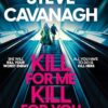 Explore the best English Book Kill For Me Kill For You (9781035408191)