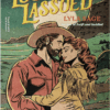 Explore the best English Book Lost and Lassoed (9781529436716)