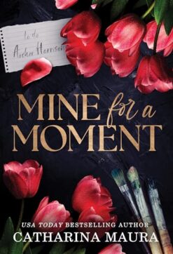 Explore the best English Book Mine for a Moment (9781464227196)