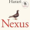 Explore the best English Book Nexus: A Brief History of Information Networks from the Stone Age to AI (9781911717089)
