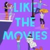 Explore the best English Book Nothing Like the Movies (9781398536425)