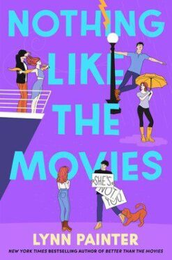 Explore the best English Book Nothing Like the Movies (9781398536425)
