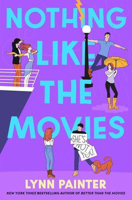 Explore the best English Book Nothing Like the Movies (9781398536425)
