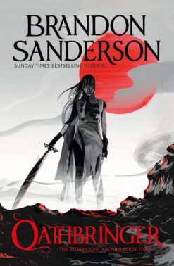 Oathbringer