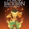 Explore the best English Book Percy Jackson and the Olympians: Wrath of the Triple Goddess (9780241691700)
