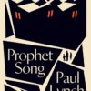 Explore the best English Book Prophet Song: WINNER OF THE BOOKER PRIZE 2023 (9780861545896)