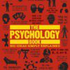 Psychology Book: Big Ideas Simply Explained