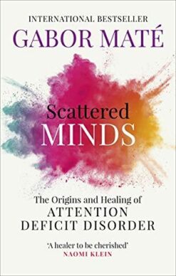Explore the best English Book Scattered Minds (9781785042218)