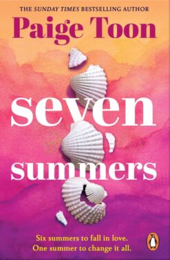 Explore the best English Book Seven Summers (9781529157925)