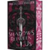 Explore the best English Book Shadows Between Us (9781250353214)