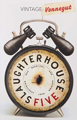Explore the best English Book Slaughterhouse Five (9780099800200)