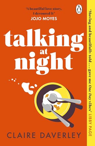 Explore the best English Book Talking at Night (9781405953849)