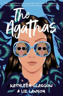 Explore the best English Book The Agathas (9780861544776)