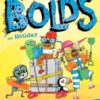 The Bolds on Holiday