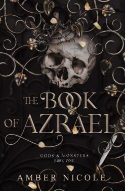 Explore the best English Book The Book of Azrael (9781035414505)