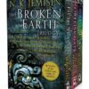 Explore the best English Book The Broken Earth Trilogy Boxed Set (9780356513751)