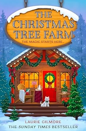 The Christmas Tree Farm | ISBN 9780008610746 | Kalimat Store