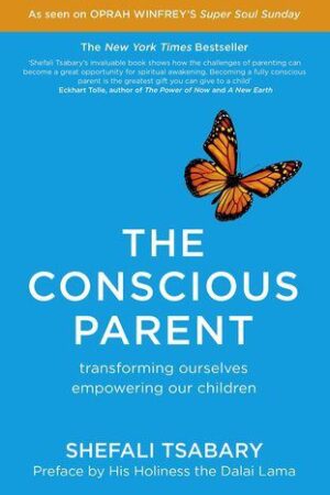 The Conscious Parent