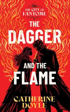 Explore the best English Book Dagger and the Flame (9781398528376)