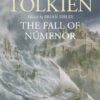 Explore the best English Book The Fall of Númenor (9780008655679)