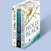 The Folk of the Air Series Boxset: the Cruel Prince, The Wicked King & The Queen of Nothing