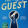 Explore the best English Book The Mystery Guest (9780008435813)