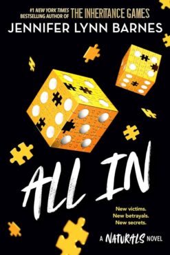 The Naturals: All In