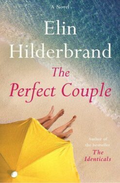 Explore the best English Book The Perfect Couple (9781399744423)