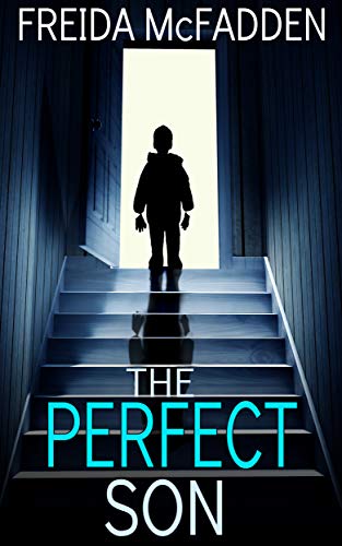 Explore the best English Book The Perfect Son (9780802150585)