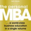 Explore the best English Book The Personal MBA: A World-Class Business Education in a Single Volume (9780670919536)