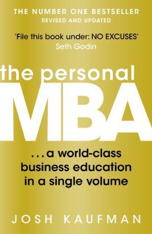 Explore the best English Book The Personal MBA: A World-Class Business Education in a Single Volume (9780670919536)