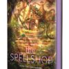 Explore the best English Book The Spellshop (9781035042326)