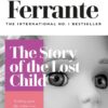 Explore the best English Book The Story of the Lost Child (9781787702691)