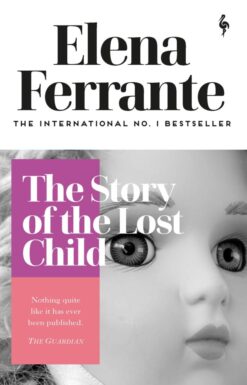 Explore the best English Book The Story of the Lost Child (9781787702691)