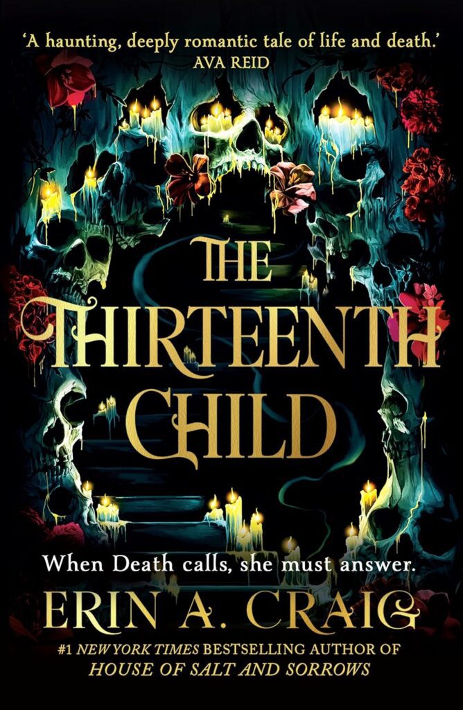 Explore the best English Book The Thirteenth Child (9780861549696)