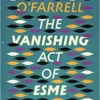 The Vanishing Act of Esme Lennox